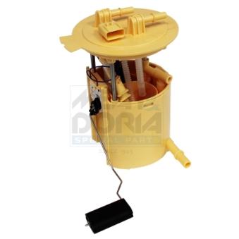 unité d'alimentation de carburant MEAT & DORIA 771002 unité d'alimentation de carburant MEAT & DORIA 771002