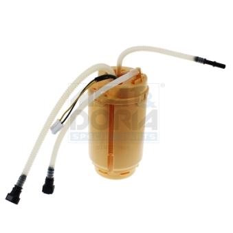 Unité d'injection de carburant MEAT & DORIA [771011]