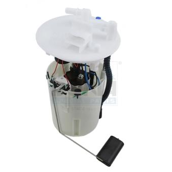 Unité d'injection de carburant MEAT & DORIA 77102 pour LANCIA MUSA 1.3 Multijet - 90cv