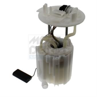 Unité d'injection de carburant MEAT & DORIA 771027 pour MERCEDES-BENZ SPRINTER GLA 200 - 156cv