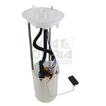 Unité d'injection de carburant MEAT & DORIA OEM 1368151080