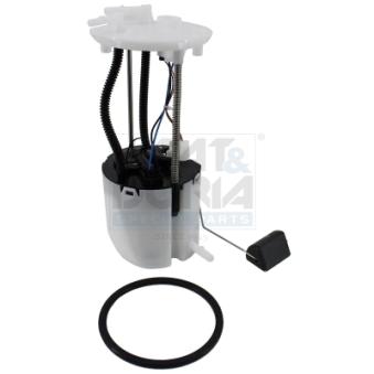 unité d'alimentation de carburant MEAT & DORIA 771055 pour SUZUKI GRAND VITARA 2.0 - 140cv