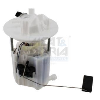 unité d'alimentation de carburant MEAT & DORIA 771067 pour MERCEDES-BENZ GLE AMG 43 4-matic - 367cv