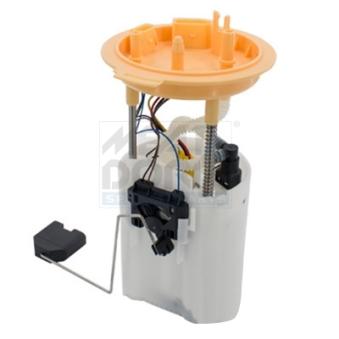 Unité d'injection de carburant MEAT & DORIA 771078