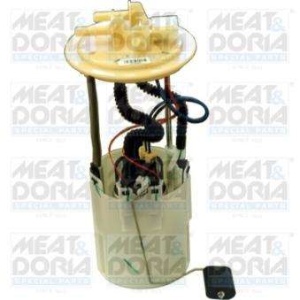 Unité d'injection de carburant MEAT & DORIA OEM A9064703094