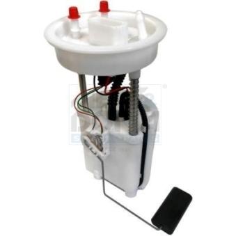 Unité d'injection de carburant MEAT & DORIA OEM 6RD919051C