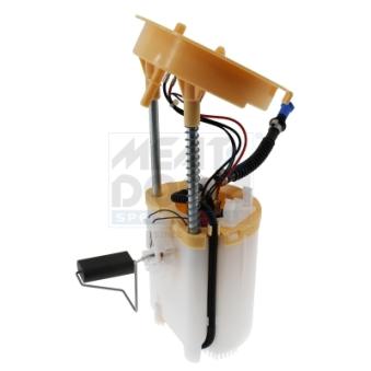 Unité d'injection de carburant MEAT & DORIA [77152]