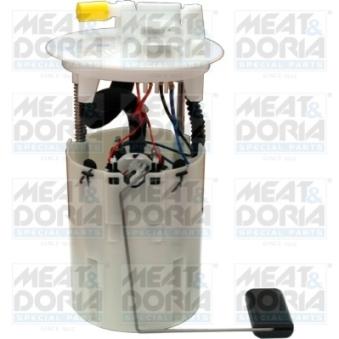 Unité d'injection de carburant MEAT & DORIA OEM 51742230