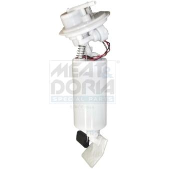 Unité d'injection de carburant MEAT & DORIA [77178]