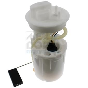 Unité d'injection de carburant MEAT & DORIA OEM 6Q0919051F