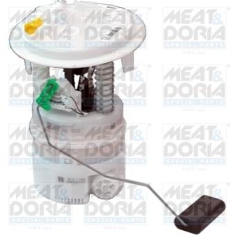 Unité d'injection de carburant MEAT & DORIA OEM 9681234980