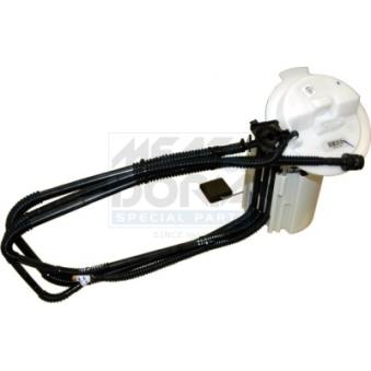 Unité d'injection de carburant MEAT & DORIA 77206 pour MERCEDES-BENZ CLASSE E E 250 CDI - 204cv