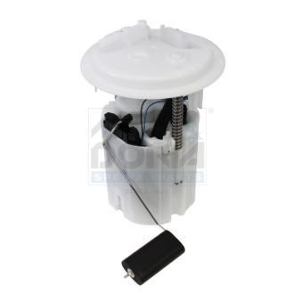 Unité d'injection de carburant MEAT & DORIA OEM 1613305080 Unité d'injection de carburant MEAT & DORIA OEM 1613305080