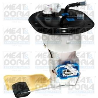 Unité d'injection de carburant MEAT & DORIA OEM 311102E051 Unité d'injection de carburant MEAT & DORIA OEM 311102E051