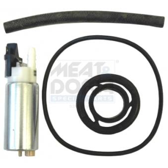 Pompe à carburant MEAT & DORIA 77263 pour CHRYSLER PT CRUISER 2.5 -24 V6 - 170cv