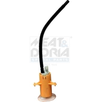 Pompe à carburant MEAT & DORIA OEM 4B0906087P Pompe à carburant MEAT & DORIA OEM 4B0906087P