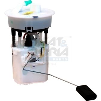 Unité d'injection de carburant MEAT & DORIA 77271