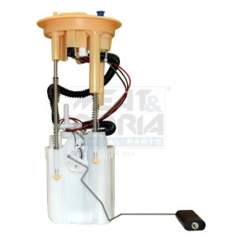 Unité d'injection de carburant MEAT & DORIA OEM 2k0919088e