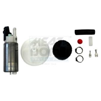 Kit d'assemblage, pompe à carburant MEAT & DORIA OEM PRC8318 Kit d'assemblage, pompe à carburant MEAT & DORIA OEM PRC8318