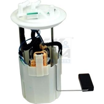 Unité d'injection de carburant MEAT & DORIA OEM 6394702094 Unité d'injection de carburant MEAT & DORIA OEM 6394702094