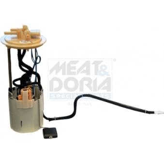 Unité d'injection de carburant MEAT & DORIA OEM 9064700994