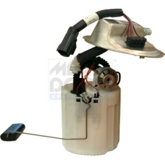 Unité d'injection de carburant MEAT & DORIA 77294