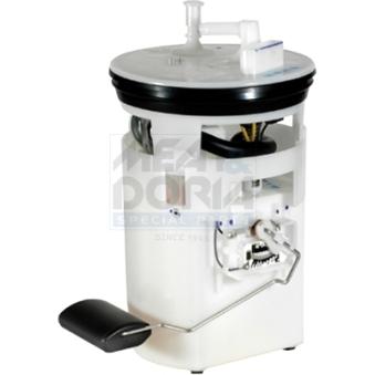 Unité d'injection de carburant MEAT & DORIA OEM 311102D030