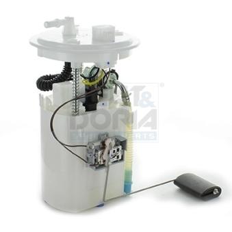 Unité d'injection de carburant MEAT & DORIA 77331E pour HONDA INSIGHT 1.6 - 126cv