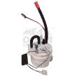 MEAT & DORIA 77350 - Unité d'injection de carburant
