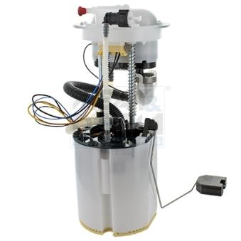 Unité d'injection de carburant MEAT & DORIA [77380]