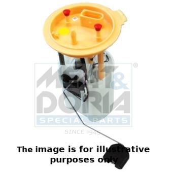 Unité d'injection de carburant MEAT & DORIA OEM 3AA919050L