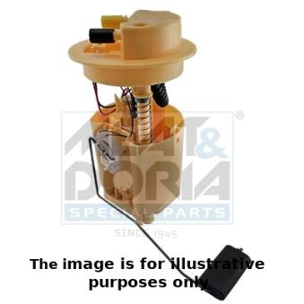 Unité d'injection de carburant MEAT & DORIA OEM 1525GR Unité d'injection de carburant MEAT & DORIA OEM 1525GR