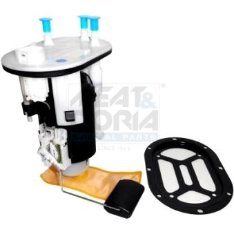 Unité d'injection de carburant MEAT & DORIA 77439 pour HYUNDAI SANTA FÉ 2.4 16V 4x4 - 146cv