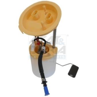 Unité d'injection de carburant MEAT & DORIA OEM 16117197076 Unité d'injection de carburant MEAT & DORIA OEM 16117197076