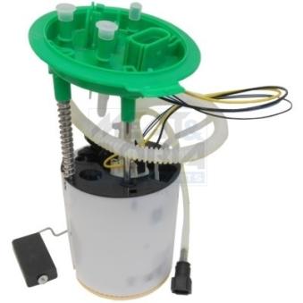 Unité d'injection de carburant MEAT & DORIA 77479 pour AUDI A4 RS4 quattro - 420cv