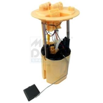 Unité d'injection de carburant MEAT & DORIA 77489 pour FORD KUGA 2.0 TDCi - 136cv