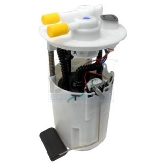 Unité d'injection de carburant MEAT & DORIA 77496 pour TOYOTA COROLLA 1.8 VVTL-i TS - 224cv