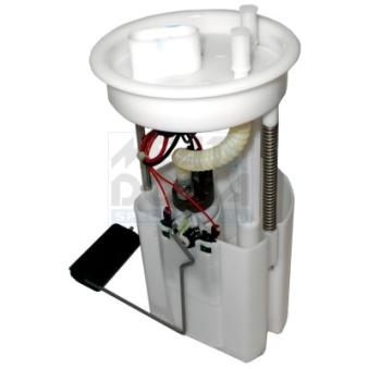 Unité d'injection de carburant MEAT & DORIA 77497 pour VOLKSWAGEN FOX 1.4 - 75cv