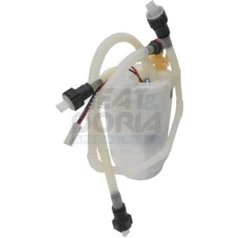 Unité d'injection de carburant MEAT & DORIA 77509 pour PORSCHE CAYENNE 3.6 - 300cv