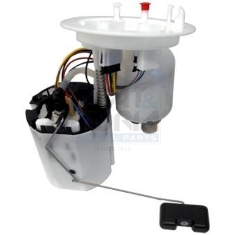 Unité d'injection de carburant MEAT & DORIA 77534 pour AUDI A5 RS5 quattro - 450cv