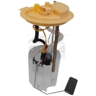 Unité d'injection de carburant MEAT & DORIA OEM 51863996