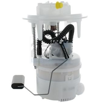unité d'alimentation de carburant MEAT & DORIA 77561