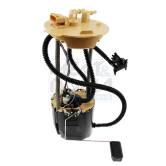 Unité d'injection de carburant MEAT & DORIA 77581 pour OPEL ANTARA 2.2 CDTI 4x4 - 163cv