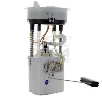 Unité d'injection de carburant MEAT & DORIA 77589 pour DACIA LOGAN 1.2 - 94cv