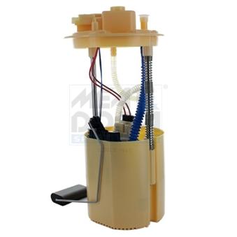 Unité d'injection de carburant MEAT & DORIA OEM 815188