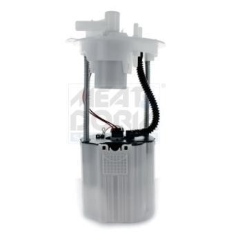 Unité d'injection de carburant MEAT & DORIA OEM 815278