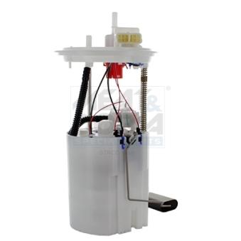 unité d'alimentation de carburant MEAT & DORIA OEM 815285