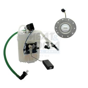 Unité d'injection de carburant MEAT & DORIA OEM 1J0919051N