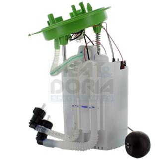 Unité d'injection de carburant MEAT & DORIA 77639