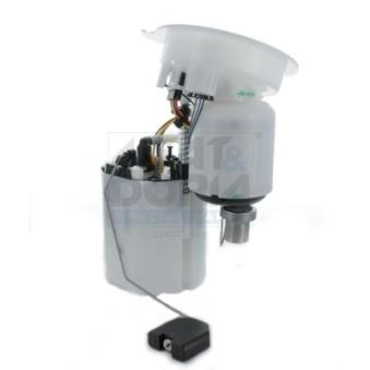 Unité d'injection de carburant MEAT & DORIA 77644 pour AUDI A7 2.0 TFSI quattro - 252cv